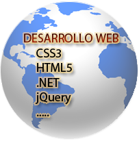 Desarrollo Web